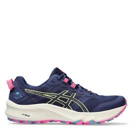 Asics GEL Trabuco Terra 2 Womens Trail Running Shoes