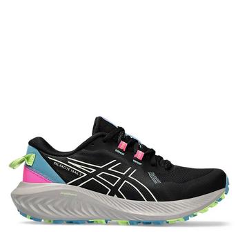 Asics GEL Excite Trail 2 Womens Trail Running Shoes