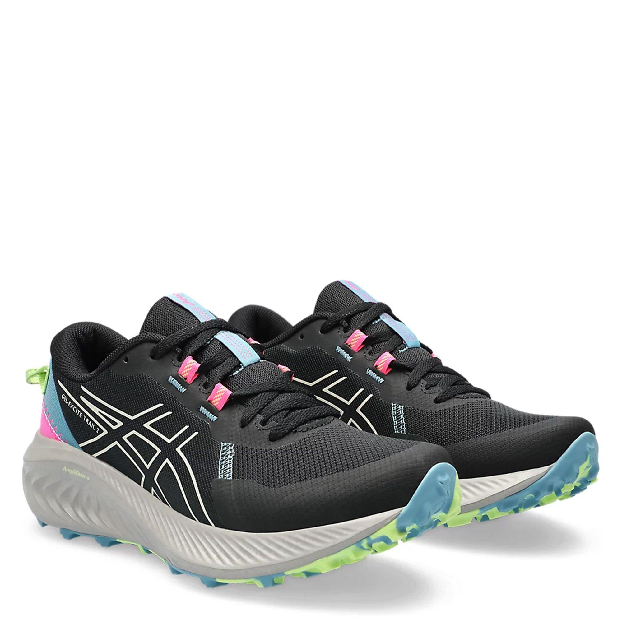 Asics GEL Excite Trail 2 Womens Trail Running Shoes Off Road