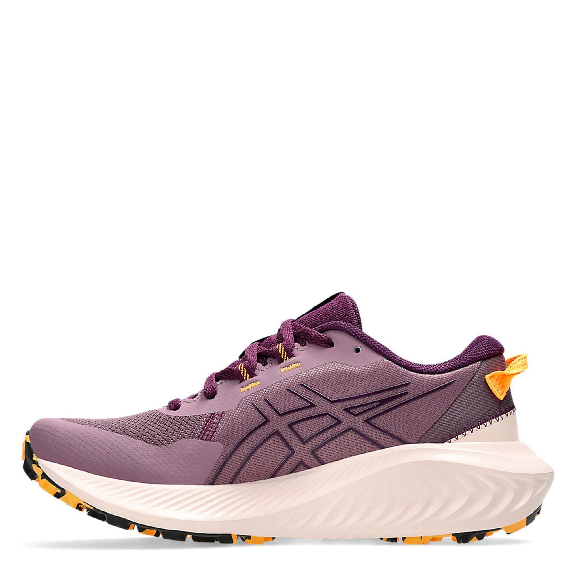 DUSTMAUVE/MAUVE - Asics - GEL Excite Trail 2 Womens Shoes - 2