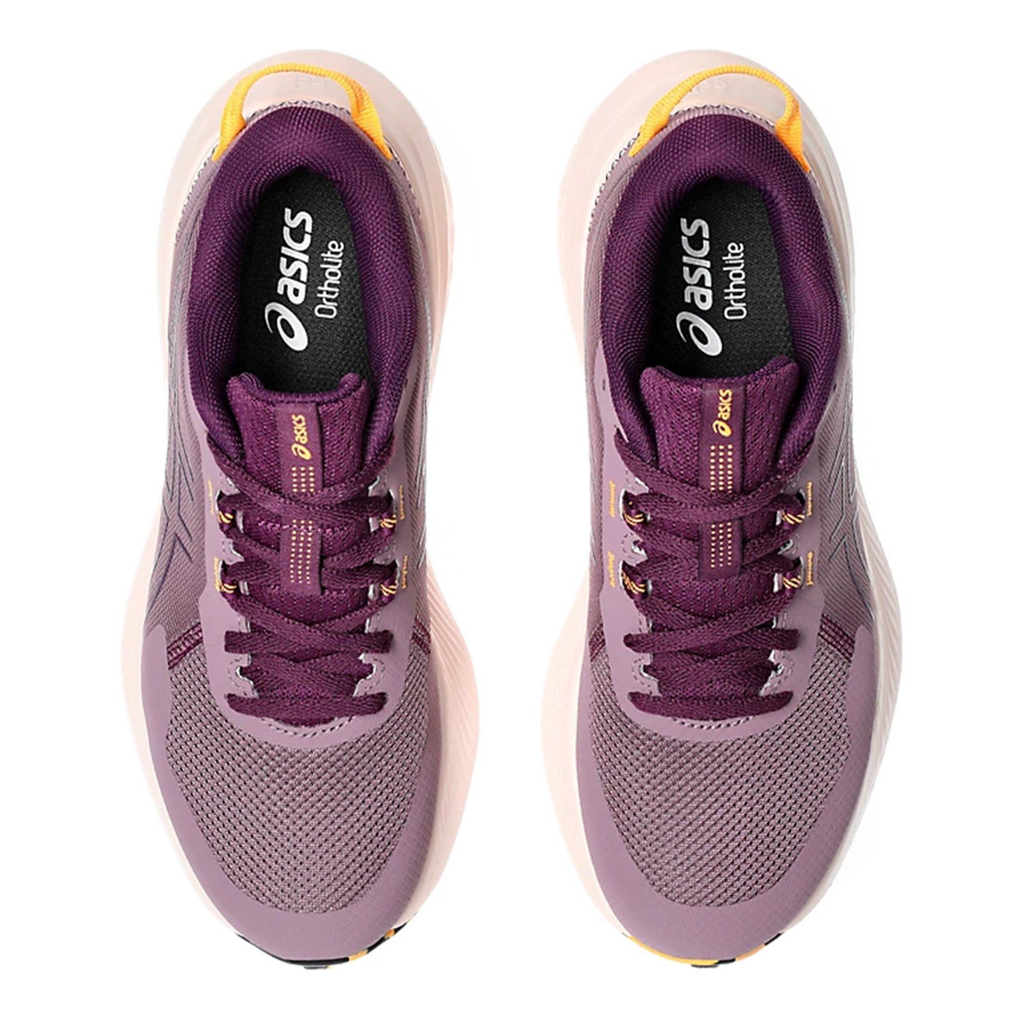 DUSTMAUVE/MAUVE - Asics - GEL Excite Trail 2 Womens Shoes - 3