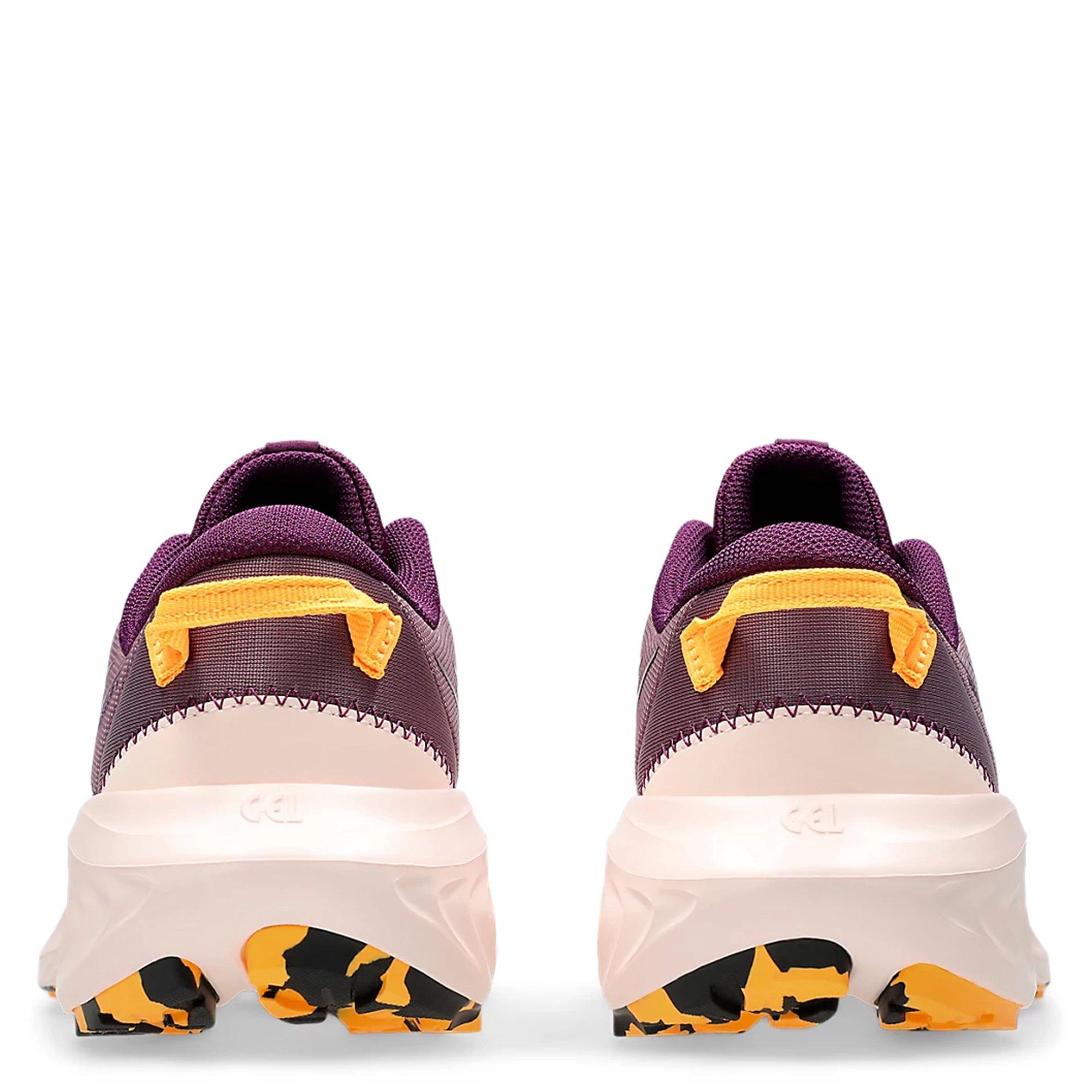 DUSTMAUVE/MAUVE - Asics - GEL Excite Trail 2 Womens Shoes - 7