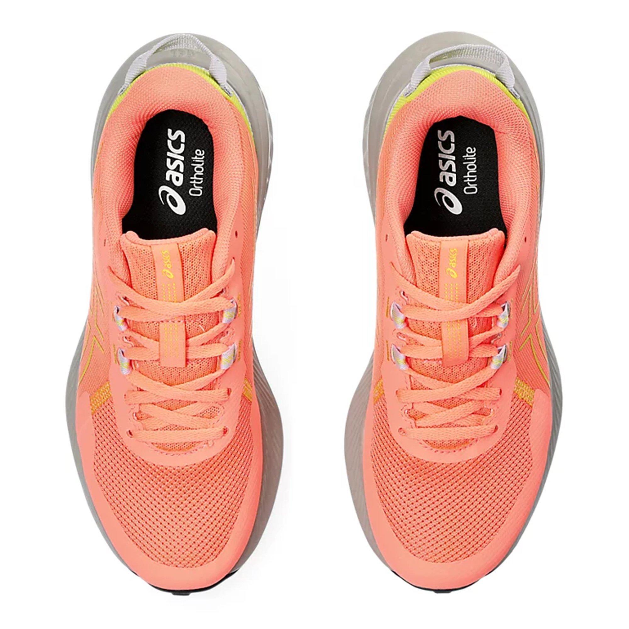 SUN CORAL/CACTI - Asics - asics GEL Excite Trail 2 Womens Shoes - 3