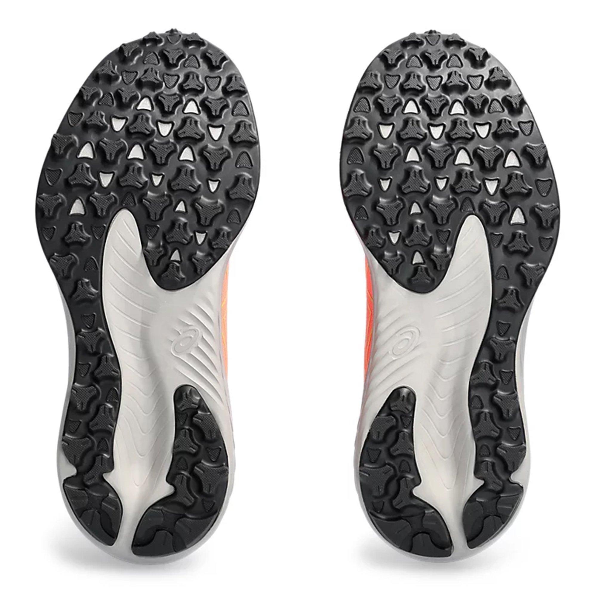 SUN CORAL/CACTI - Asics - asics GEL Excite Trail 2 Womens Shoes - 4