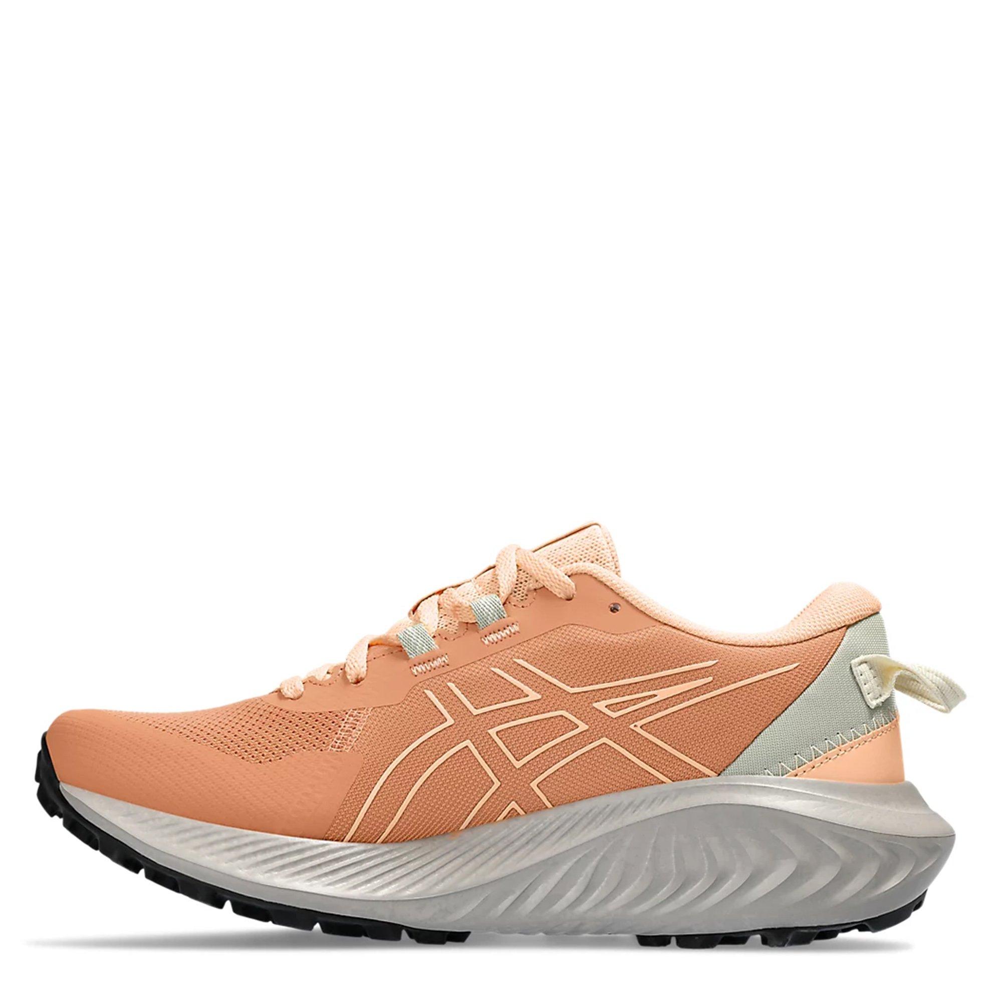 Asics GEL Excite Trail 2 Womens Trail Running Shoes Off Road Running Shoes Sports Direct MY