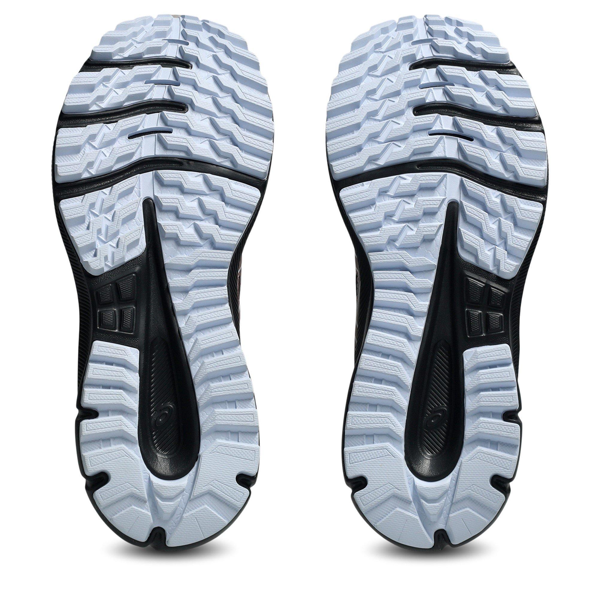 RUBBLERED/WHITE - Asics - Trail Scout 3 Womens Trail Running Shoes - 3