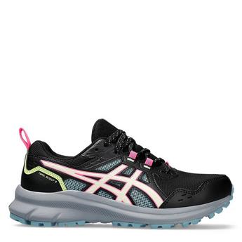Asics Trail Scout 3 Womens Trail Running Shoes
