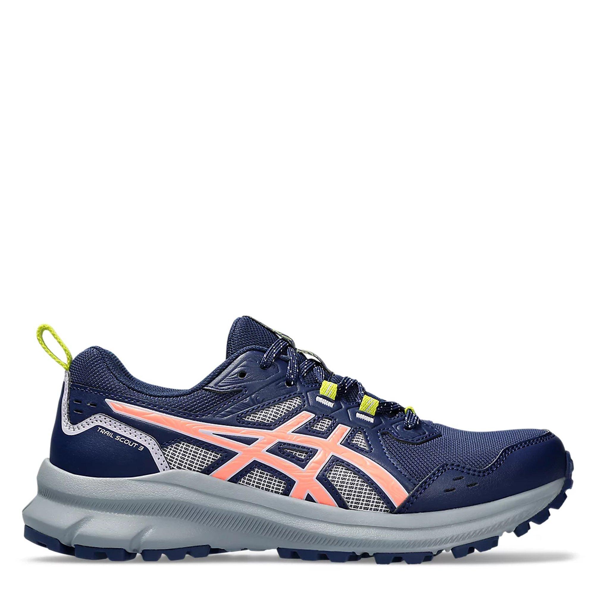 Asics trail womens best sale