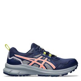 Asics Trail Scout 3 Womens Trail Running Shoes