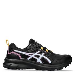 Asics Trail Scout 3 Womens Trail Running Shoes