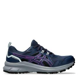 Asics Trail Scout 3 Womens Trail Running Shoes