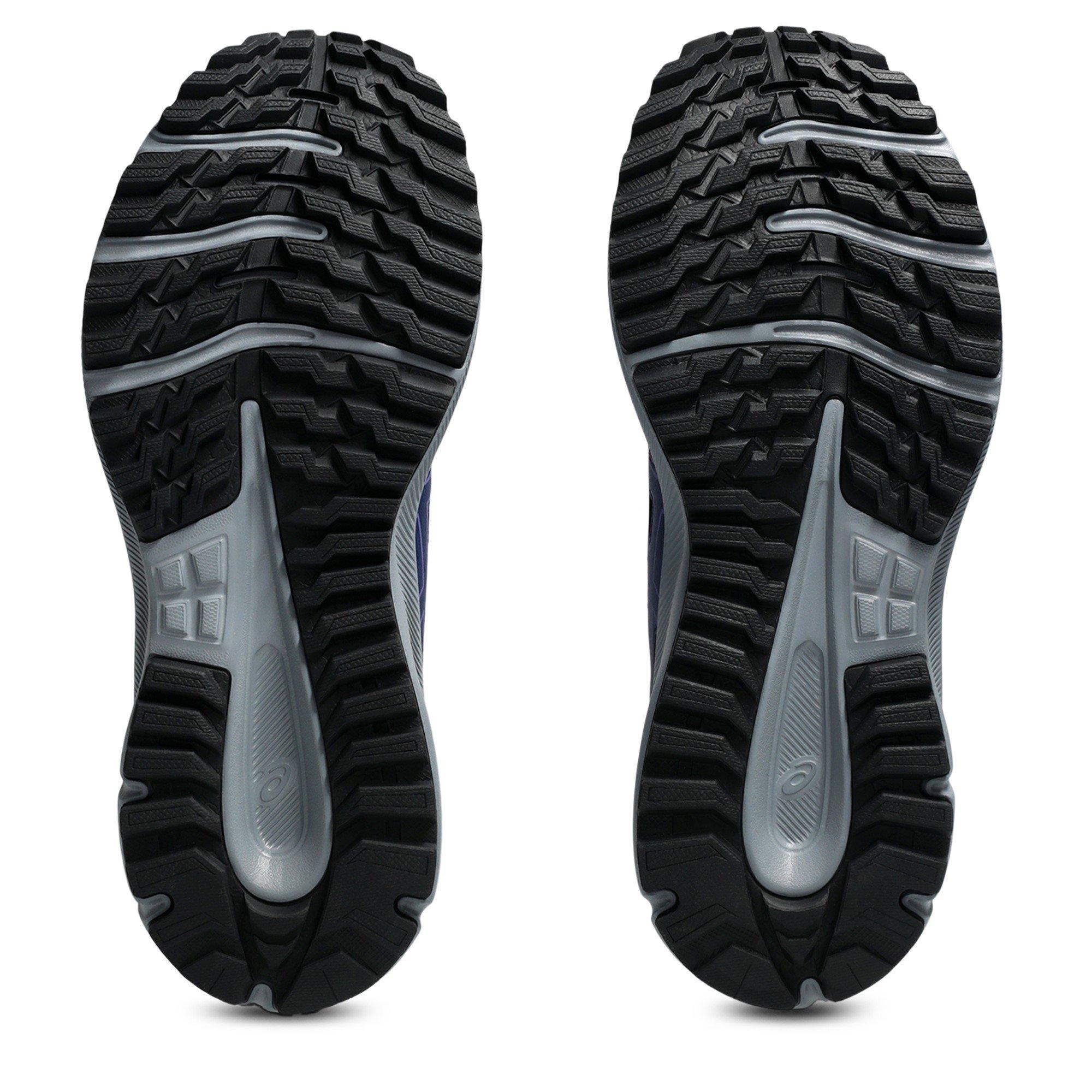 INDIGOBLUE/BLUE - Asics - Trail Scout 3 Womens Trail Running Shoes - 3