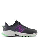 Noir - New Balance - Revolution 5 TDV Running Shoes - 1