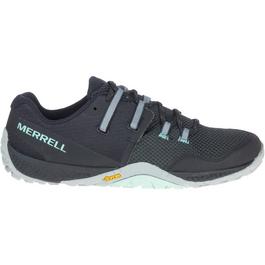 Merrell Balenciaga Blue Triple S Sneakers