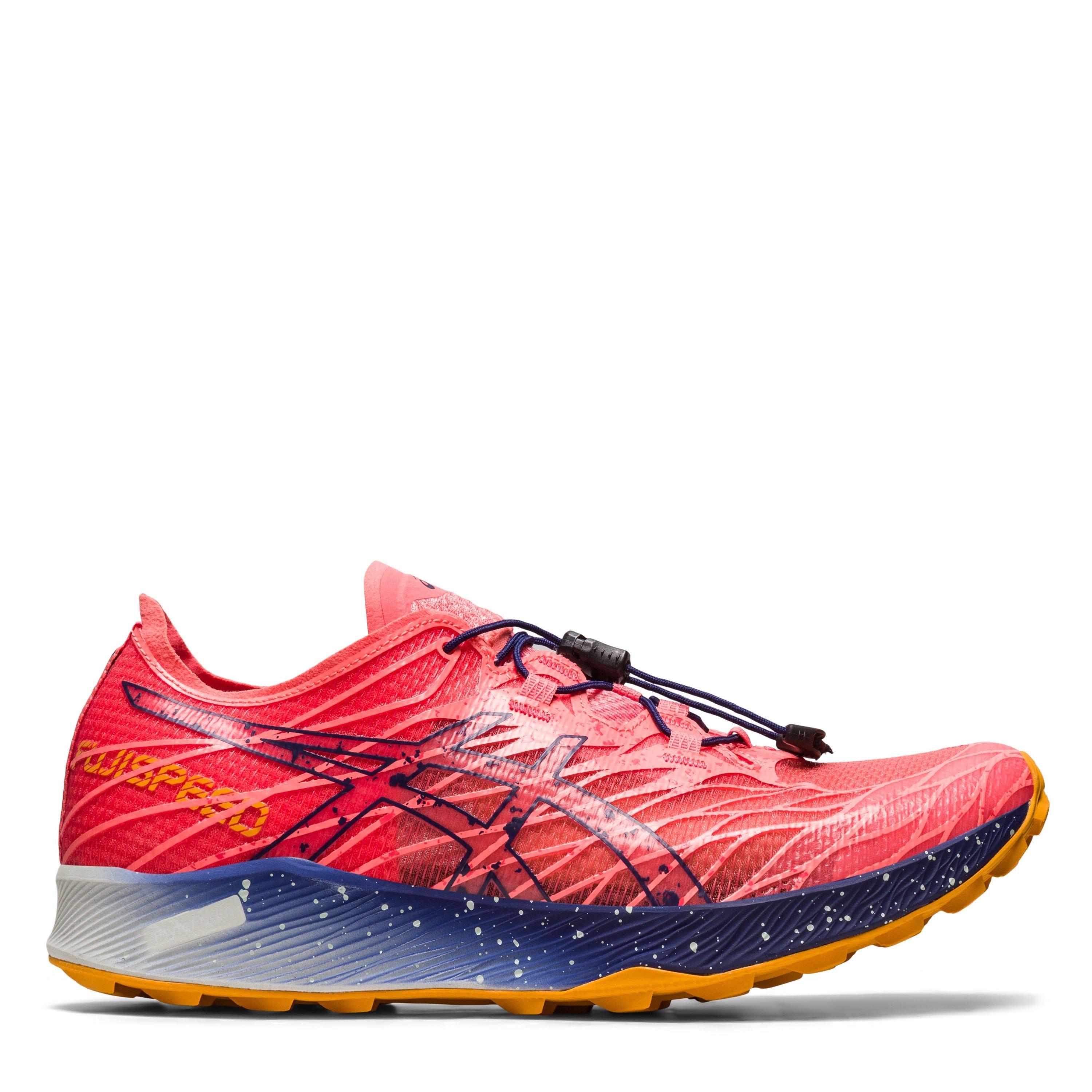ASICS GEL FUJI SPEED trailrunning hombre baratas ofertas en SportsDirect