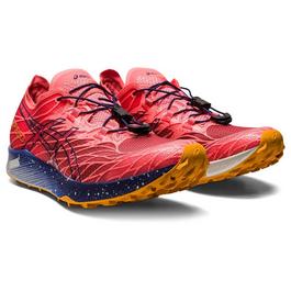 Asics Fuji Speed Mens Trail Running shoes