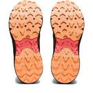 Noir/Dune - Asics - GEL-Venture 9 Waterproof Women's Trail Running Shoes - 7