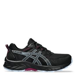 Asics GEL Venture 9 Waterproof Womens Trail Running Shoes