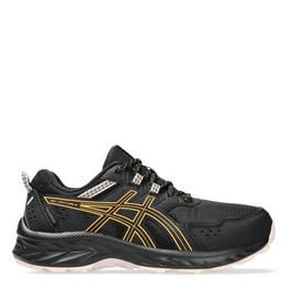 Asics GEL Venture 9 Waterproof Womens Trail Running Shoes