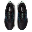 Noir/Violet - Asics - GEL-Venture 9 Women's Trail Running Shoes - 6