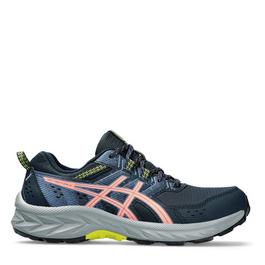 Asics GEL Venture 9 Womens Trail Running Shoes