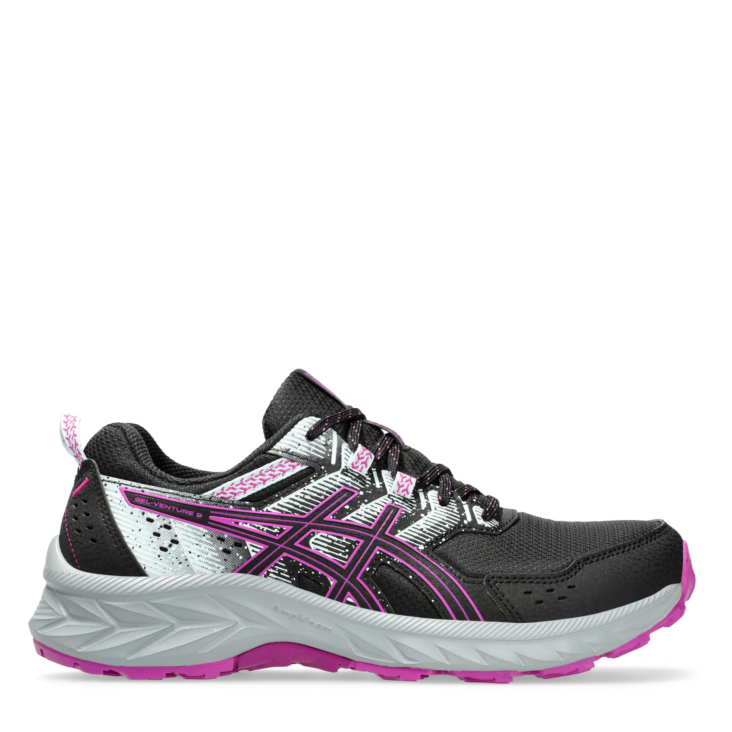 ASICS GEL VENTURE 9 - SportsDirect