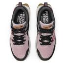 Rose/Noir - New Balance - Versace Jeans Couture logo-print chunky sneakers Nero - 4