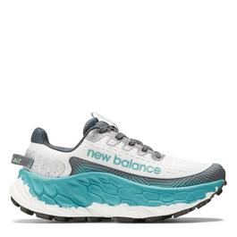 New Balance NB Fresh Foam X More Trail v3 Womens Running Shoes