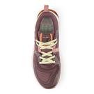 Réglisse - New Balance - You are after a sneaker with an EVA midsole for a high abrasion rubber outsole - 3