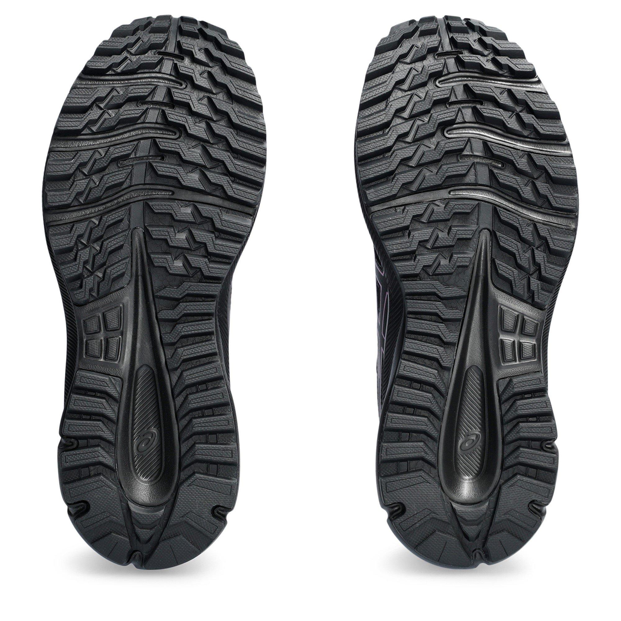 Noir/Bleu - Asics - TRAIL SCOUT 3 - 3