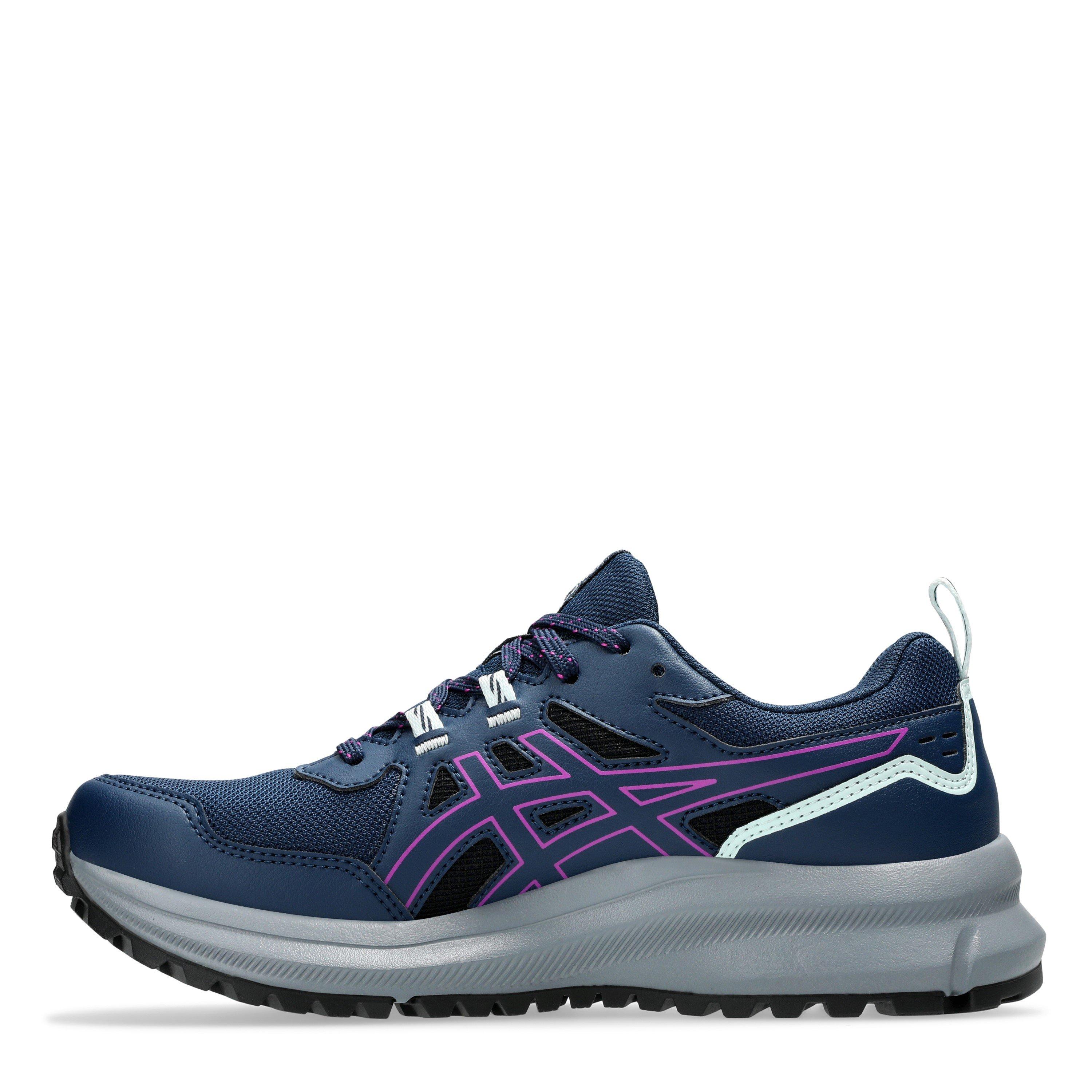 Nachtblau - Asics - TRAIL SCOUT 3 - 2