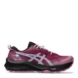 Asics Gel Trabuco 12 Womens Running Trainers