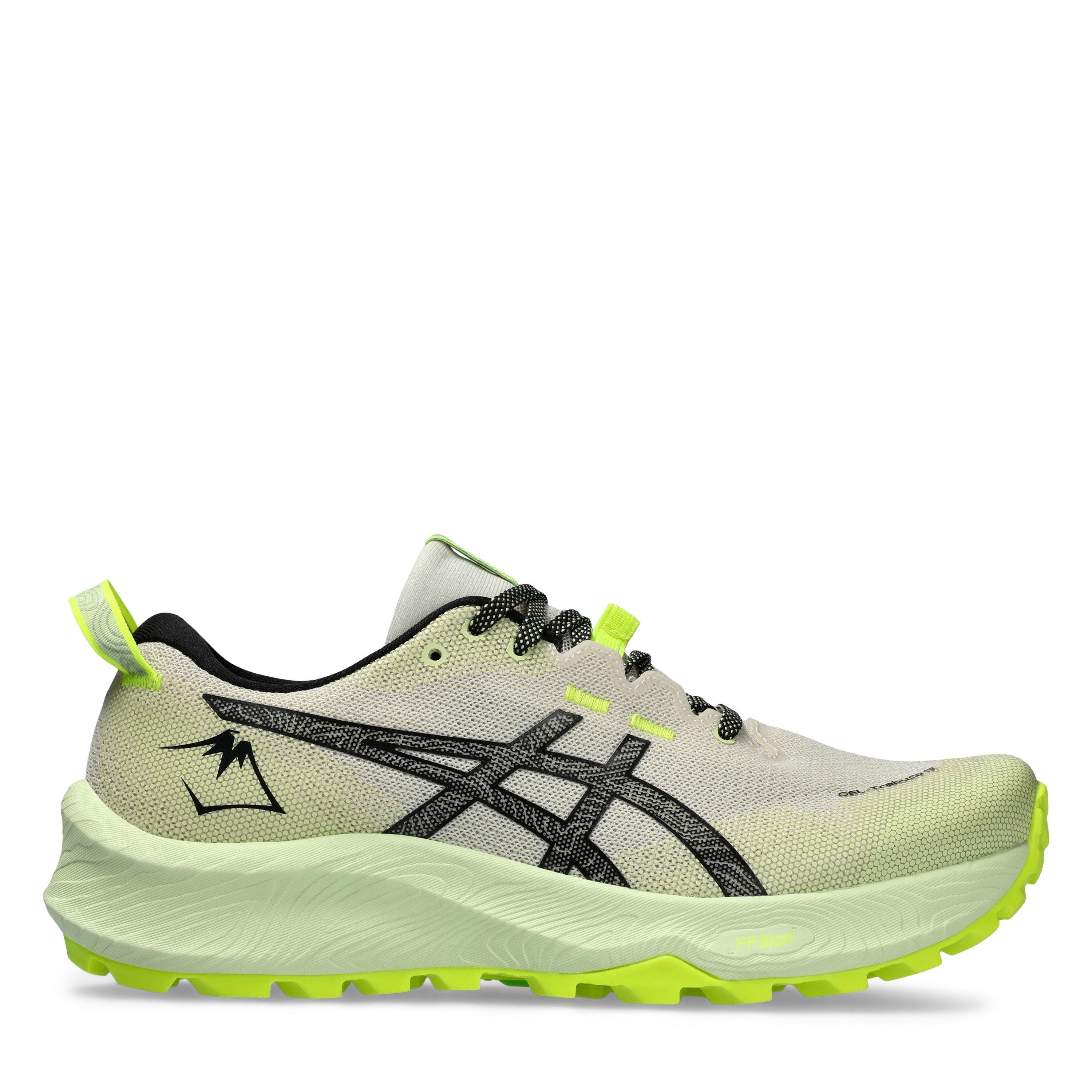 ASICS GEL TRABUCO 12 - SportsDirect