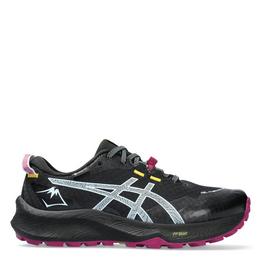 Asics GEL TRABUCO 12 GTX Womens Trail Running Shoes