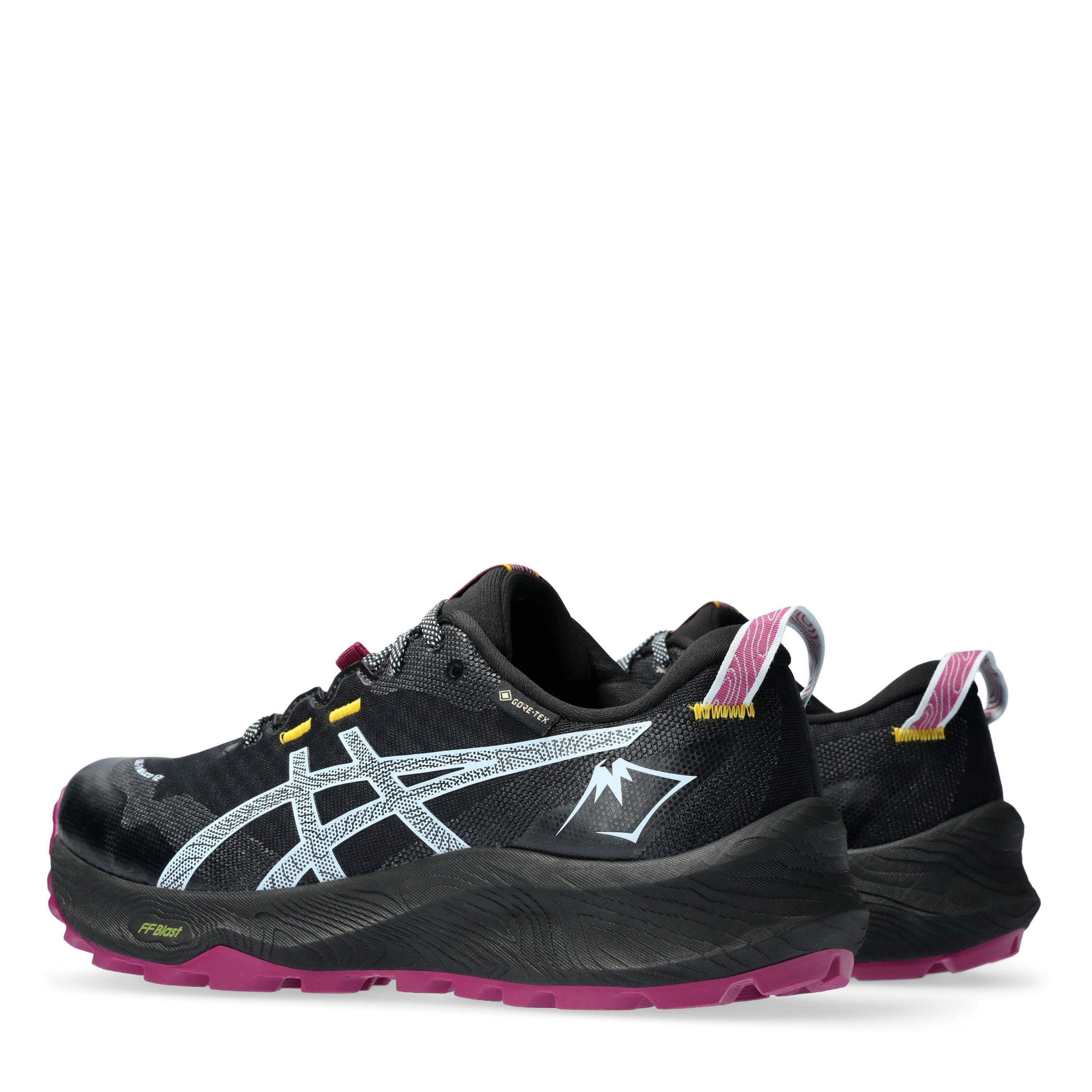 Asics gecko xt trail running online