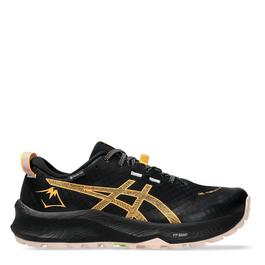 Asics buy ella court shoes in colourblock