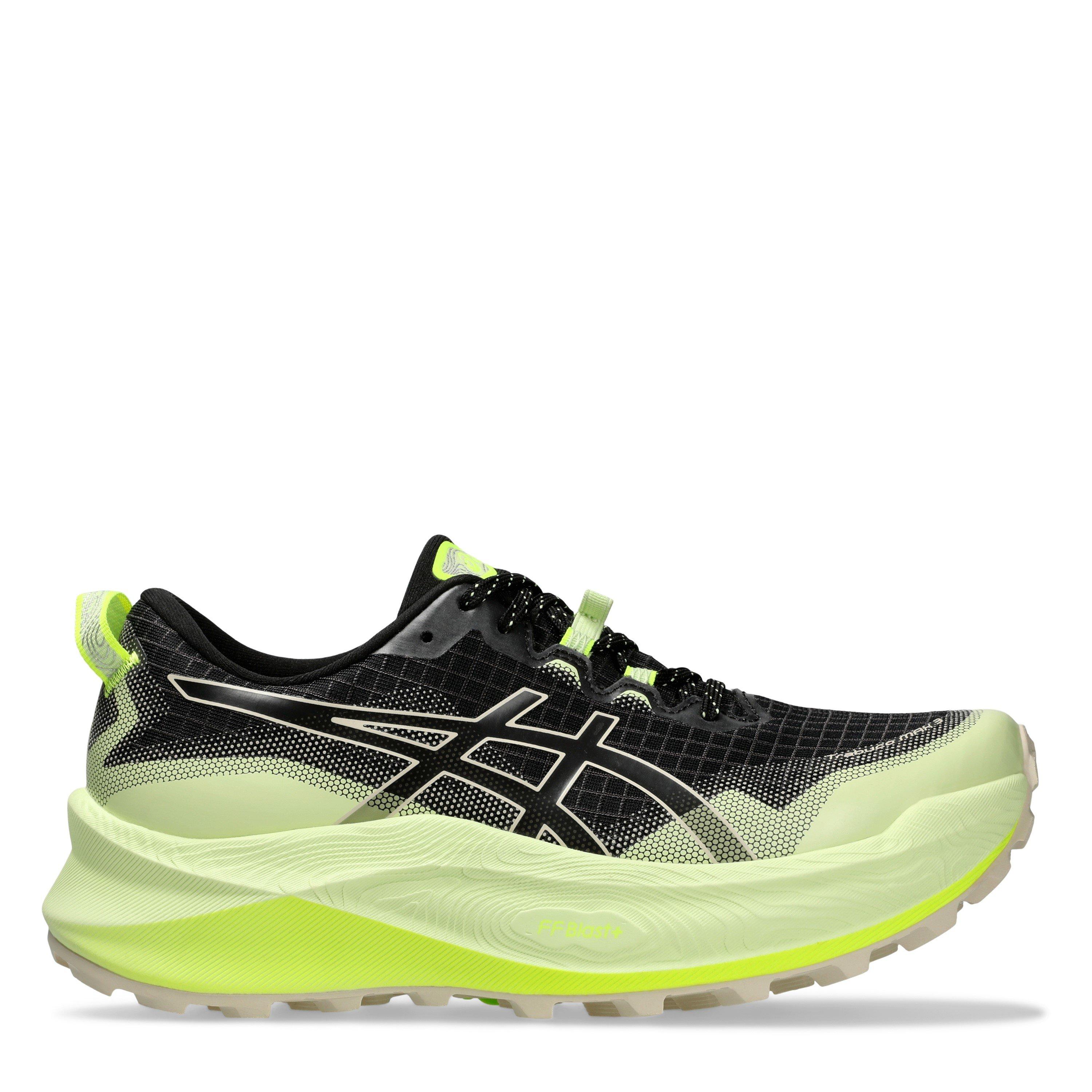 ASICS TRABUCO MAX 3 - SportsDirect