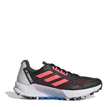 adidas Terrex Agravic Flow 2 Womens Trail Running Shoes