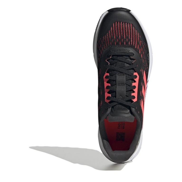 Noir/Bleu - adidas - zapatillas de running Nike niño niña amortiguación media talla 19.5 - 5