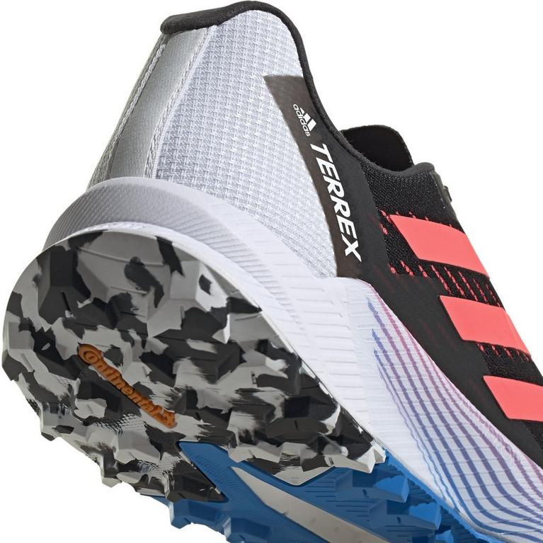 Noir/Bleu - adidas - adidas court team bounce shoes sky tint womens - 7