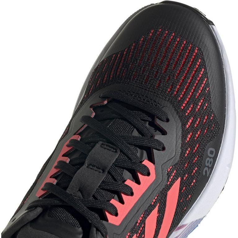 Noir/Bleu - adidas - adidas court team bounce shoes sky tint womens - 8
