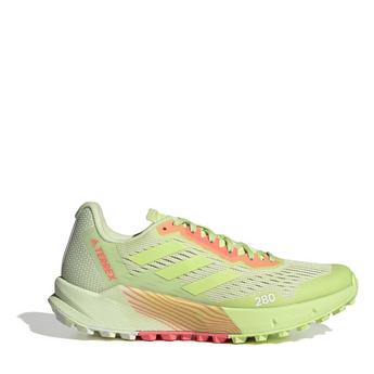 adidas Terrex Agravic Flow 2 Womens Trail Running Shoes