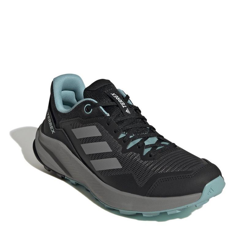 Noir/Gris - adidas - Il movimento laziale del running ha alcuni grandi rendez-vous durante lanno - 3