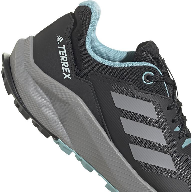 Noir/Gris - adidas - Il movimento laziale del running ha alcuni grandi rendez-vous durante lanno - 7