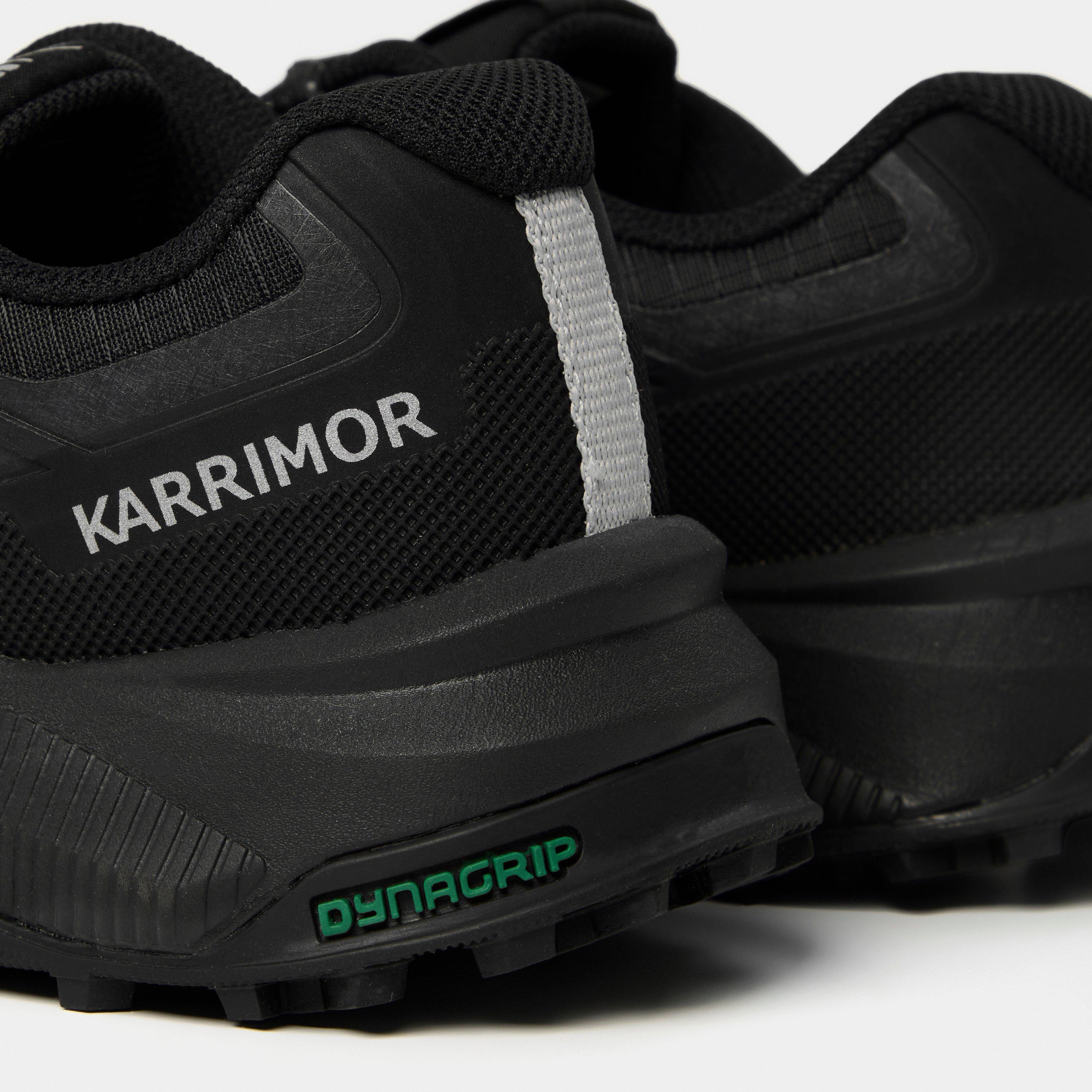 Karrimor Sabre Trail Running Shoes Ladies Off-Road Running