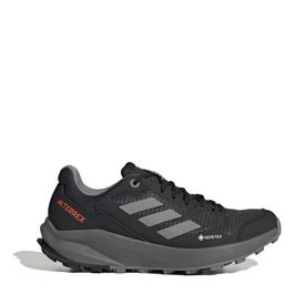 adidas Mount Low Ladies Waterproof Walking Shoes