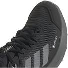 Noir/Gris - adidas - Give Fresh Air this year with Sole Circle UK's sneaker donation community initiative - 7