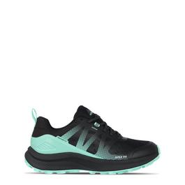 Karrimor zapatillas de running Adidas ritmo medio talla 41