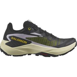 Salomon Genesis Ladies Trail Running Shoes