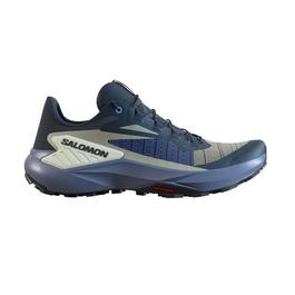 Salomon zapatillas de running comme Salomon minimalistas media maratón negras